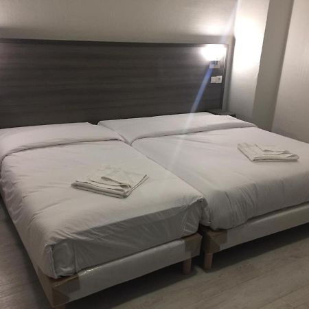 Pax Hotel Párizs Kültér fotó