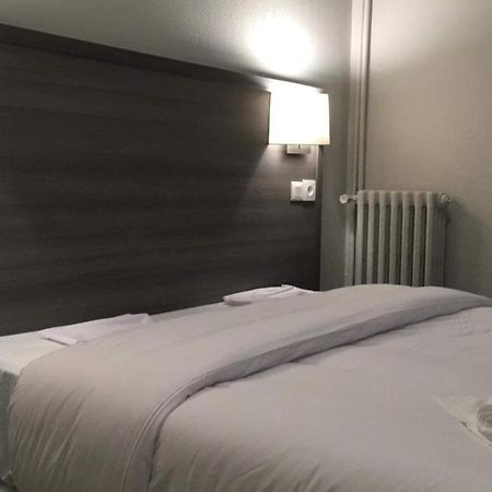 Pax Hotel Párizs Kültér fotó