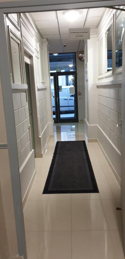 Pax Hotel Párizs Kültér fotó