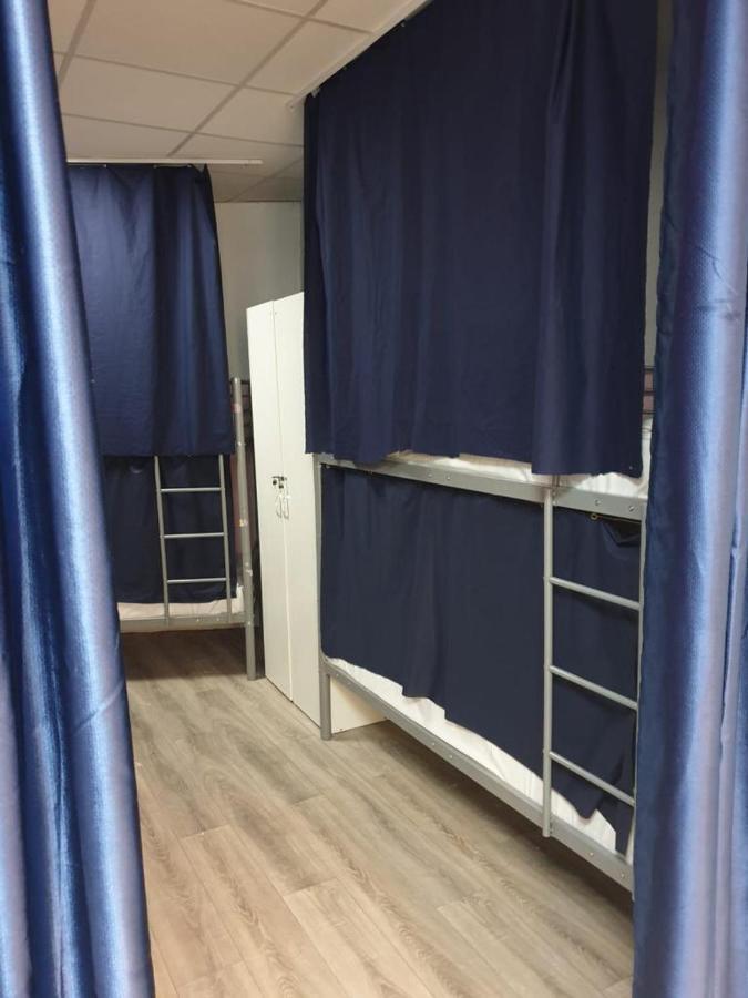 Pax Hotel Párizs Kültér fotó